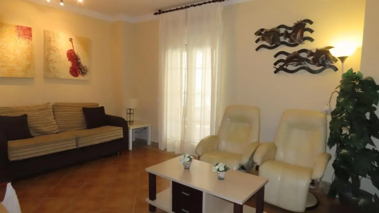 Apartamento Vistas Mar Un Dormitorio Junto A La Playa Isla Canela 0*,  España