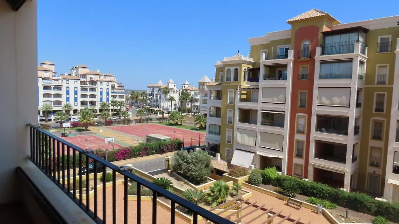 Apartamento Vistas Mar Un Dormitorio Junto A La Playa Isla Canela