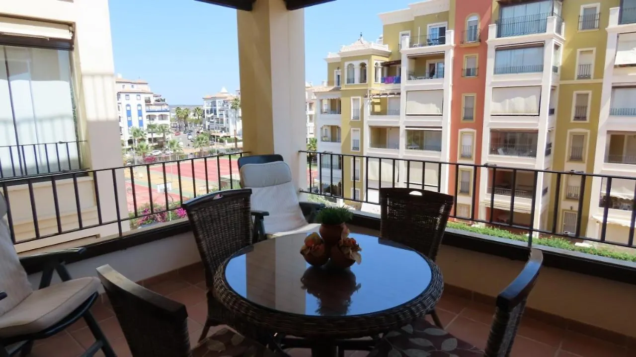 Apartamento Vistas Mar Un Dormitorio Junto A La Playa Isla Canela