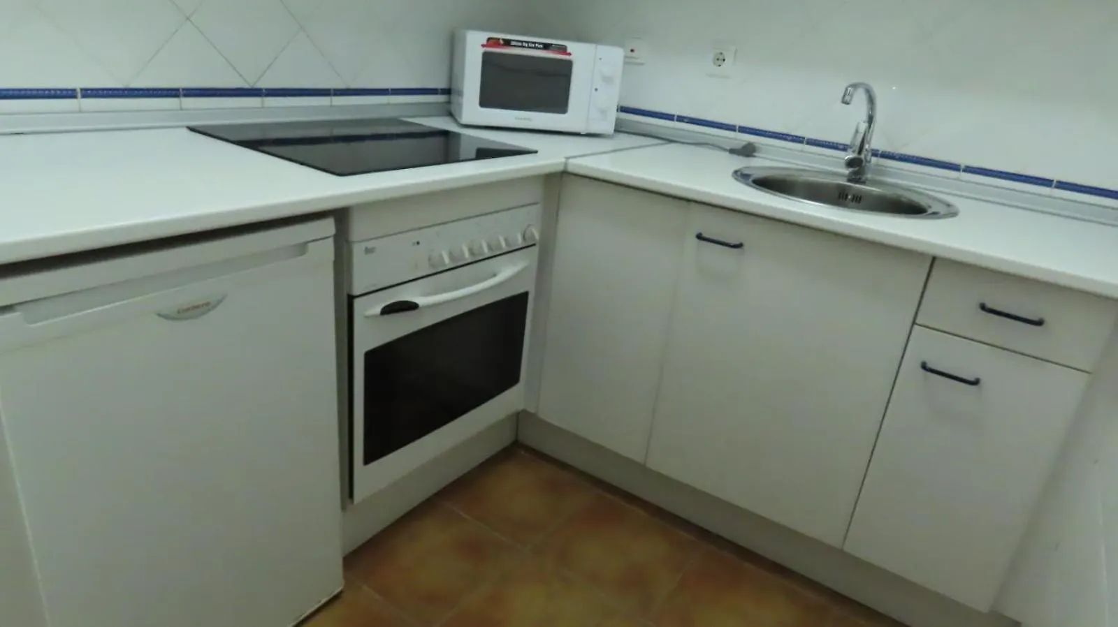 Apartamento Vistas Mar Un Dormitorio Junto A La Playa Isla Canela España