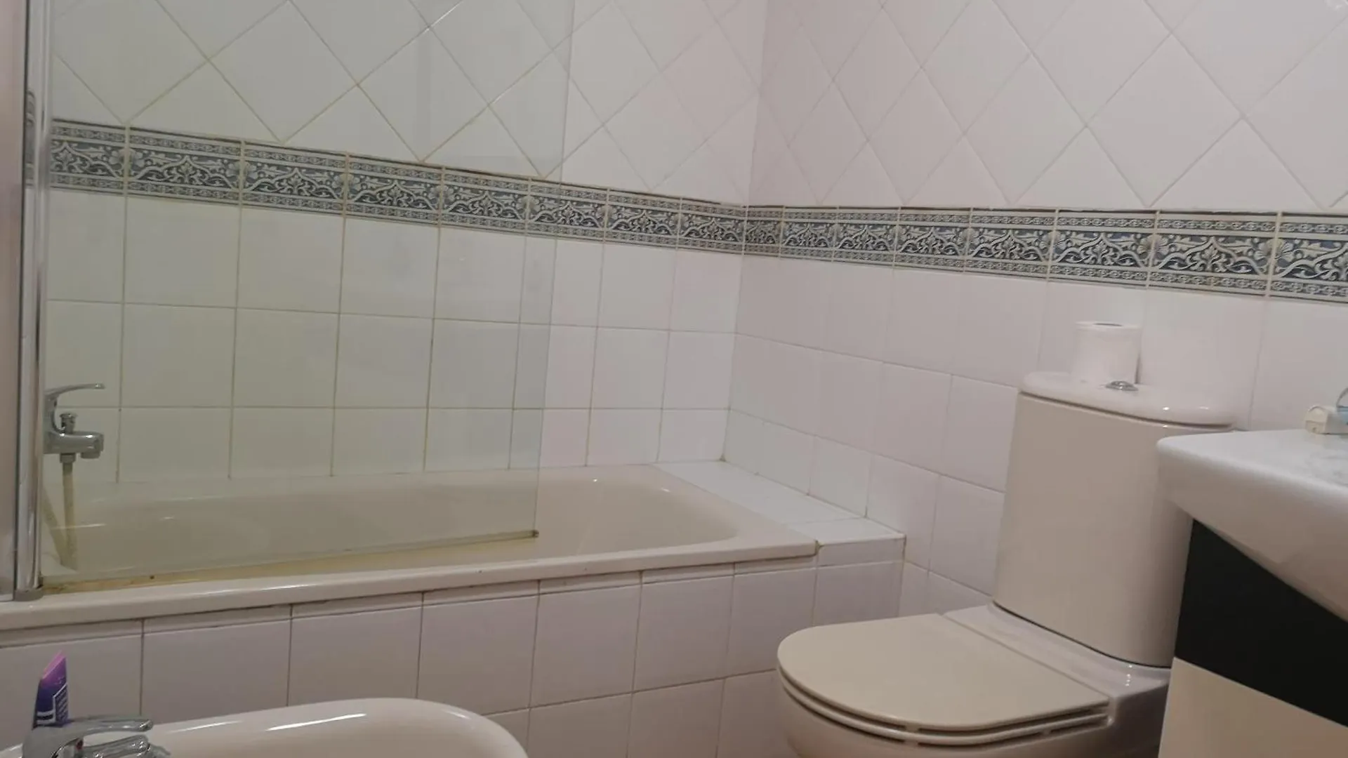 Apartamento Vistas Mar Un Dormitorio Junto A La Playa Isla Canela