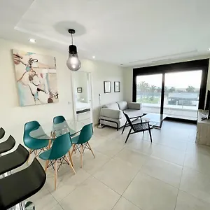  Apartamento Ocean Homes, Luxury - By Ac Real