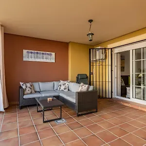  Apartamento Canela Park By H