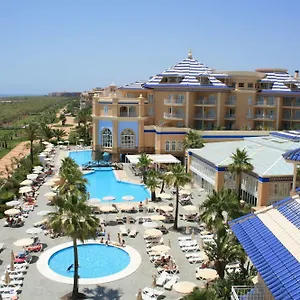 4* Отель Melia